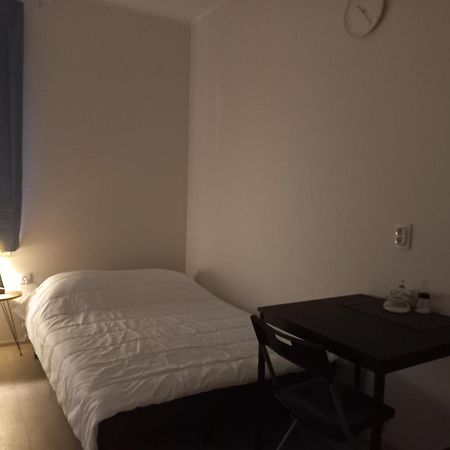 Appartement Kod Velikih Tuja à Melenci Extérieur photo