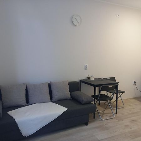 Appartement Kod Velikih Tuja à Melenci Extérieur photo