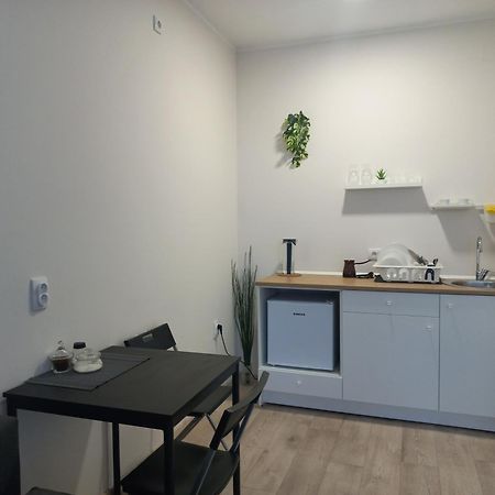 Appartement Kod Velikih Tuja à Melenci Extérieur photo