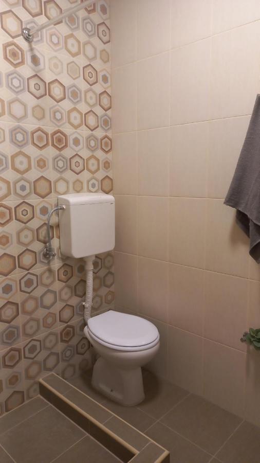 Appartement Kod Velikih Tuja à Melenci Extérieur photo