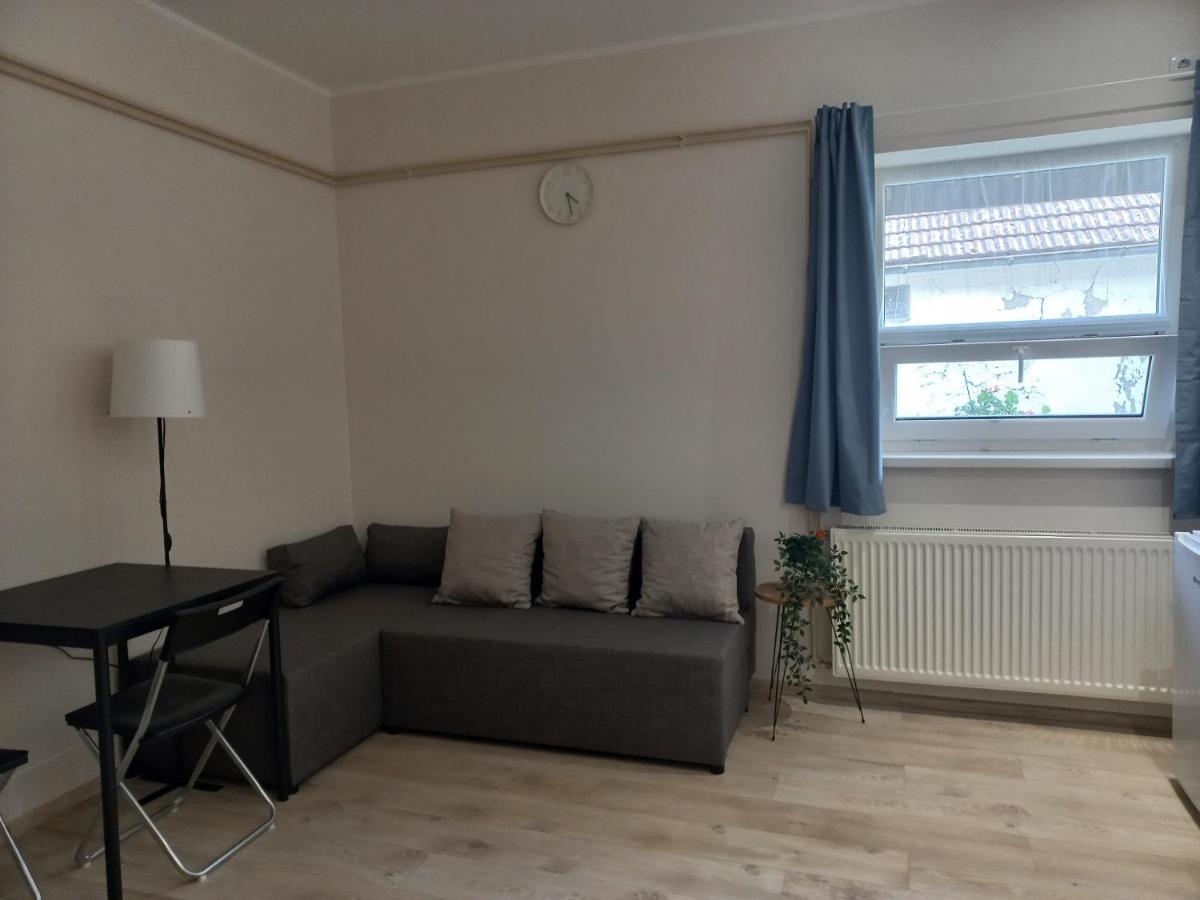 Appartement Kod Velikih Tuja à Melenci Extérieur photo