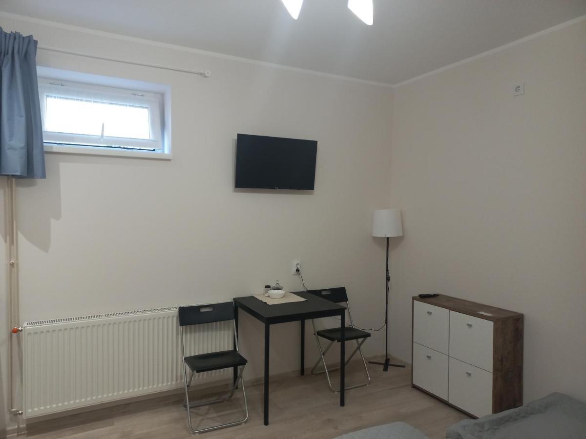 Appartement Kod Velikih Tuja à Melenci Extérieur photo