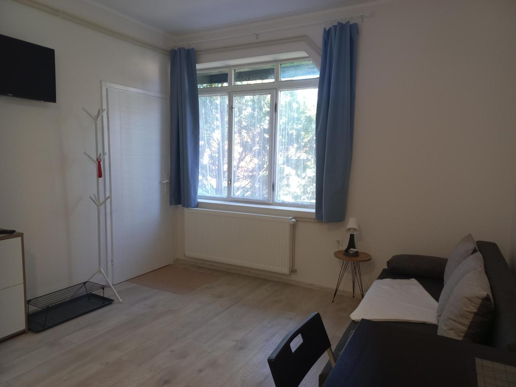 Appartement Kod Velikih Tuja à Melenci Extérieur photo