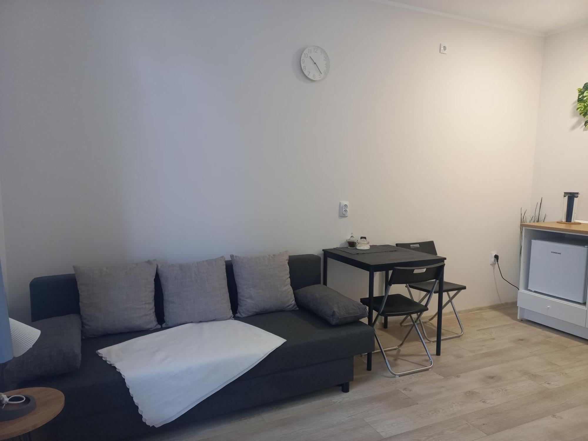 Appartement Kod Velikih Tuja à Melenci Extérieur photo